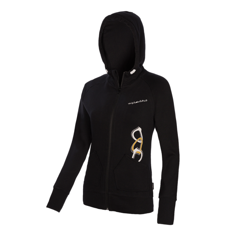 Chaquet Trangoworld Wenda 7G0