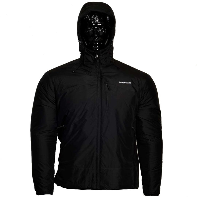 Chaquet Trangoworld Essence Bilk 322