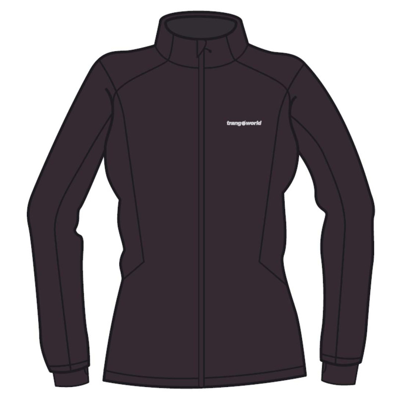 Chaquet Trangoworld Ydam 110