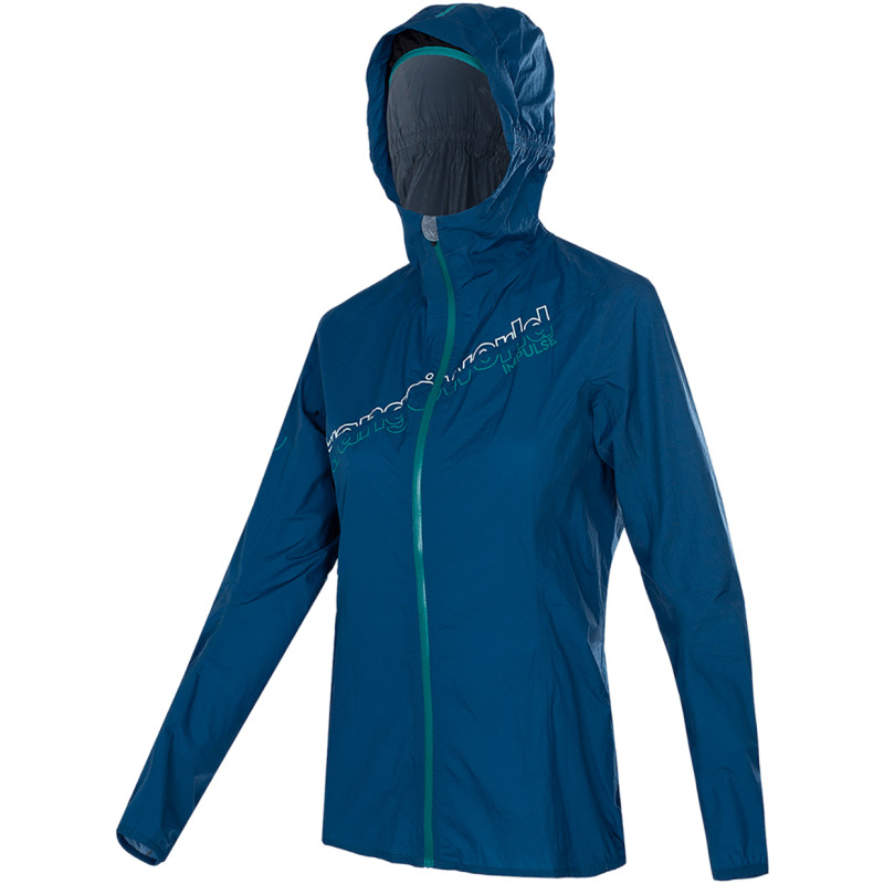 Veste Trangoworld Zante 120