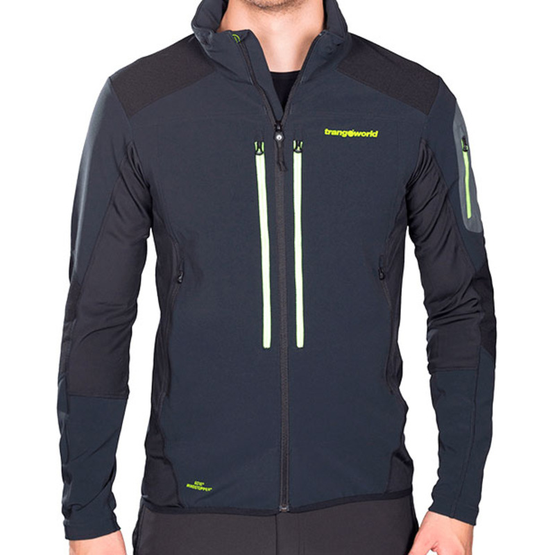 Châqueta Essence Peyrol 1B1