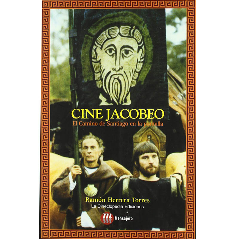 Cinéma Jacobeo - La Voie de Santiago à l\'écran