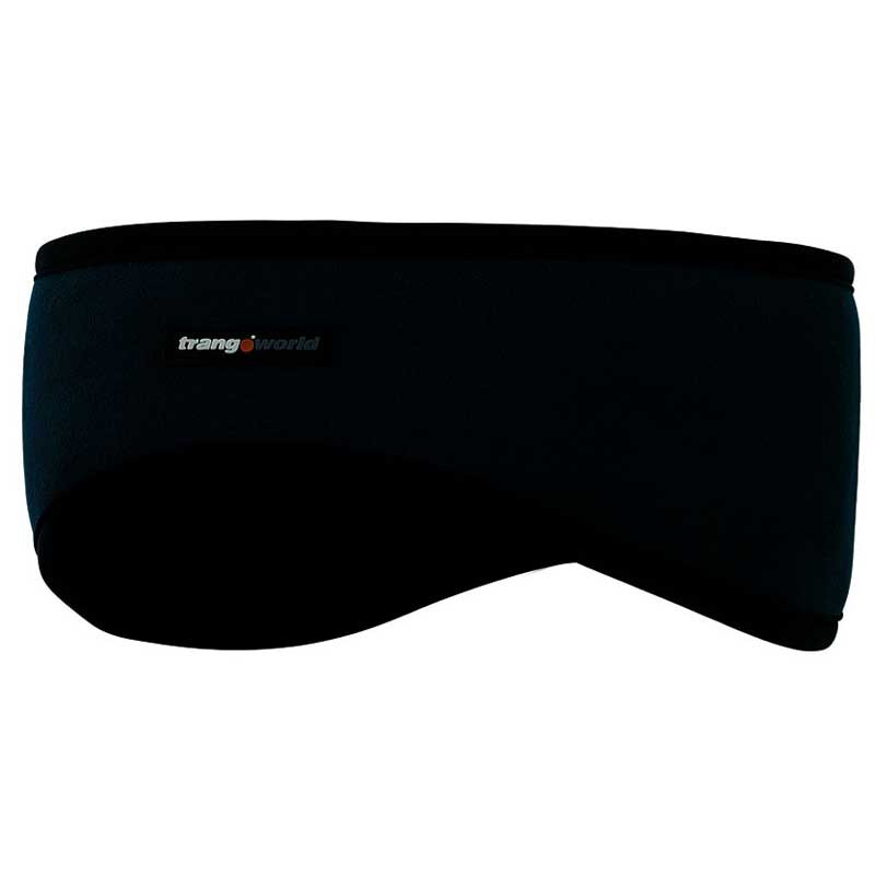 Bracelet Orejera Trangoworld Soro Noir 120