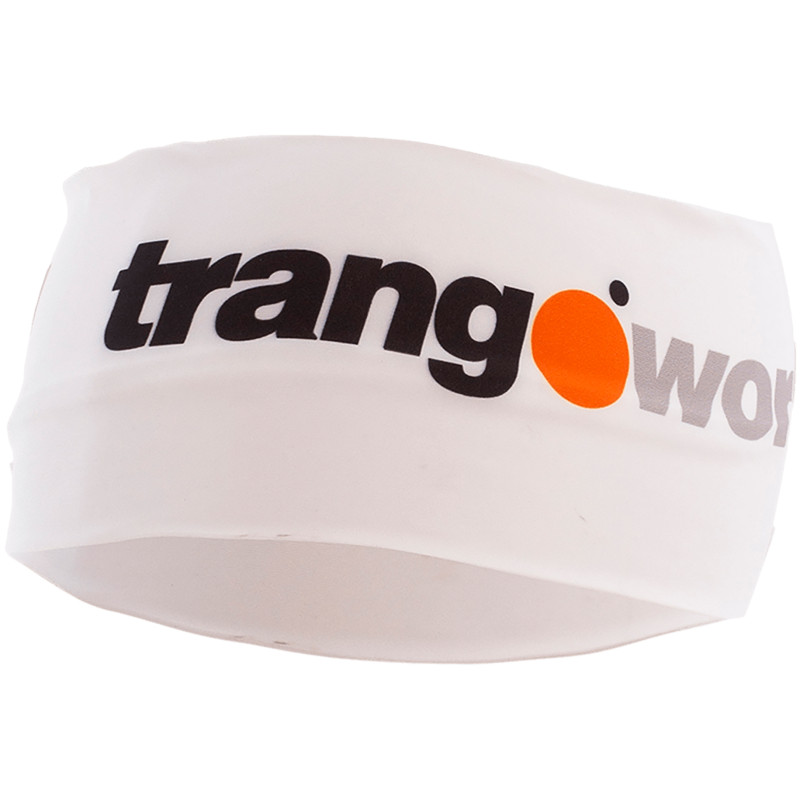 Ruban Trangoworld Logo Double 100