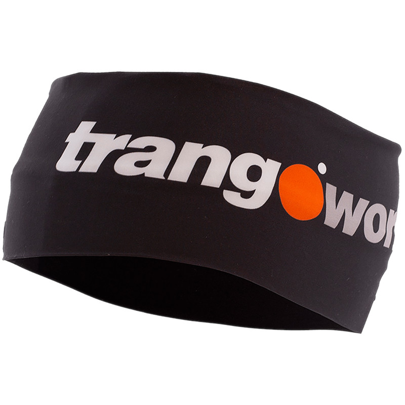 Ruban Trangoworld Double Logo 110