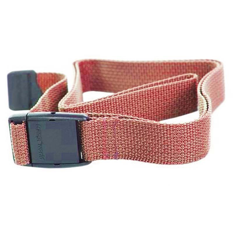 Ceinture Trangoworld avec Naranja Teja Broche