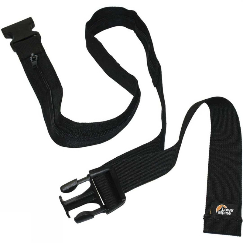 Lowe Ceinture d\'argent alpin