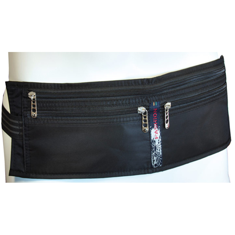 Riñonera de ceinture Elémenterre Lestoros