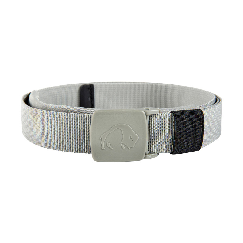 Ceinture Tatonka Voyage Lady Ceinture 25 mm Gris