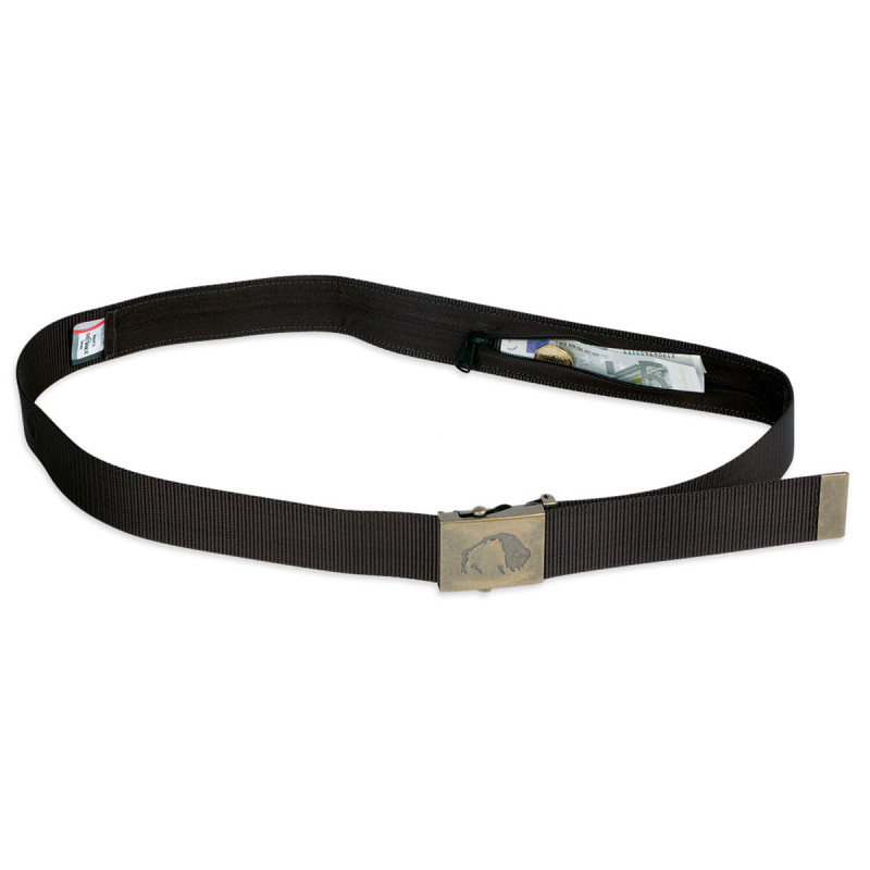 Tatonka Uni Ceinture de ceinture 38 mm.
