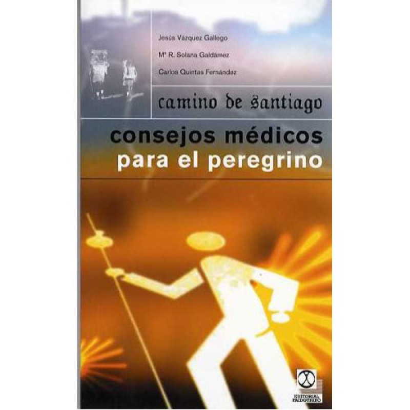 Conseils médicaux du pèlerin