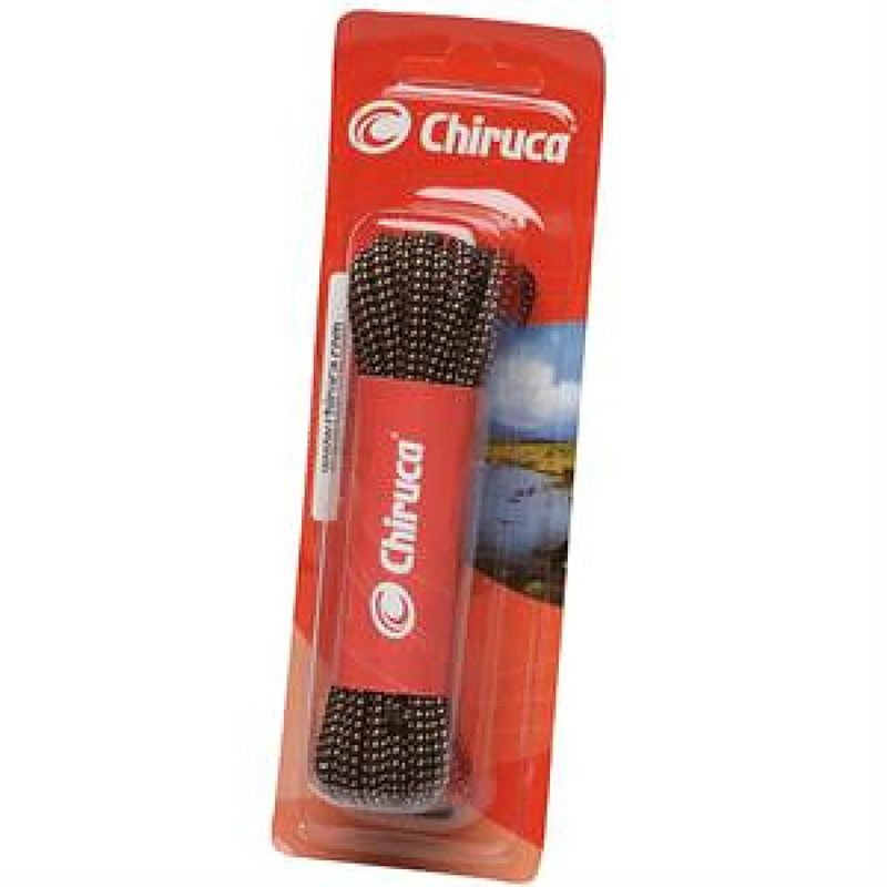 Lacets hydrophobes Chiruca 160 cm