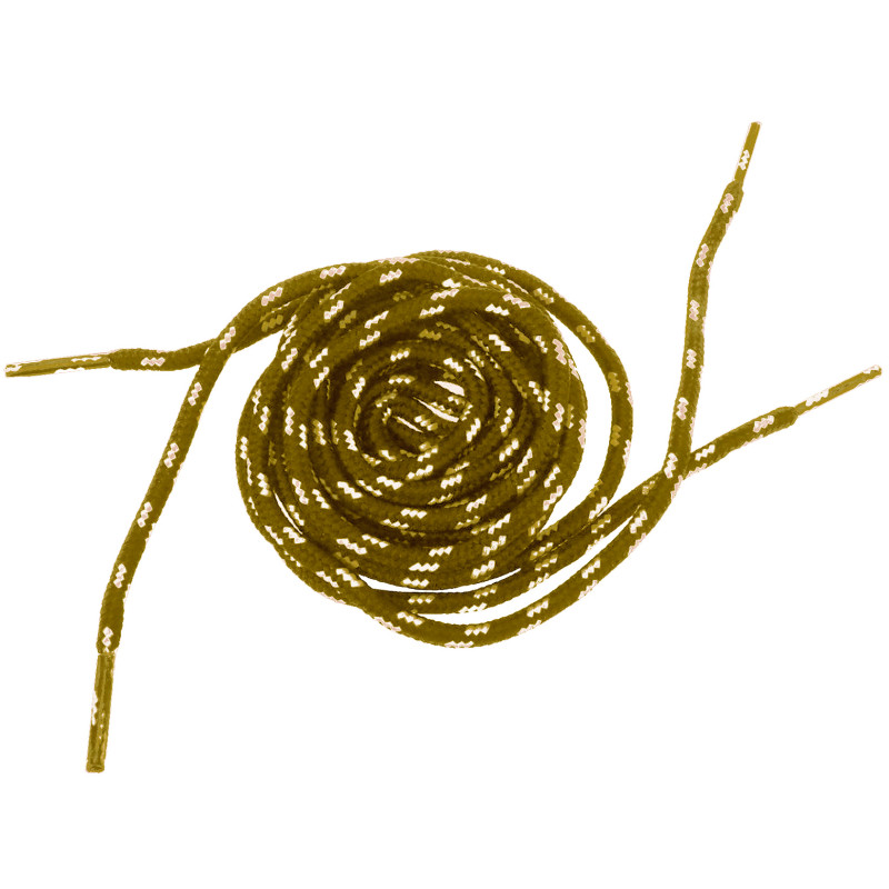 Lacets torsadés Elementerre