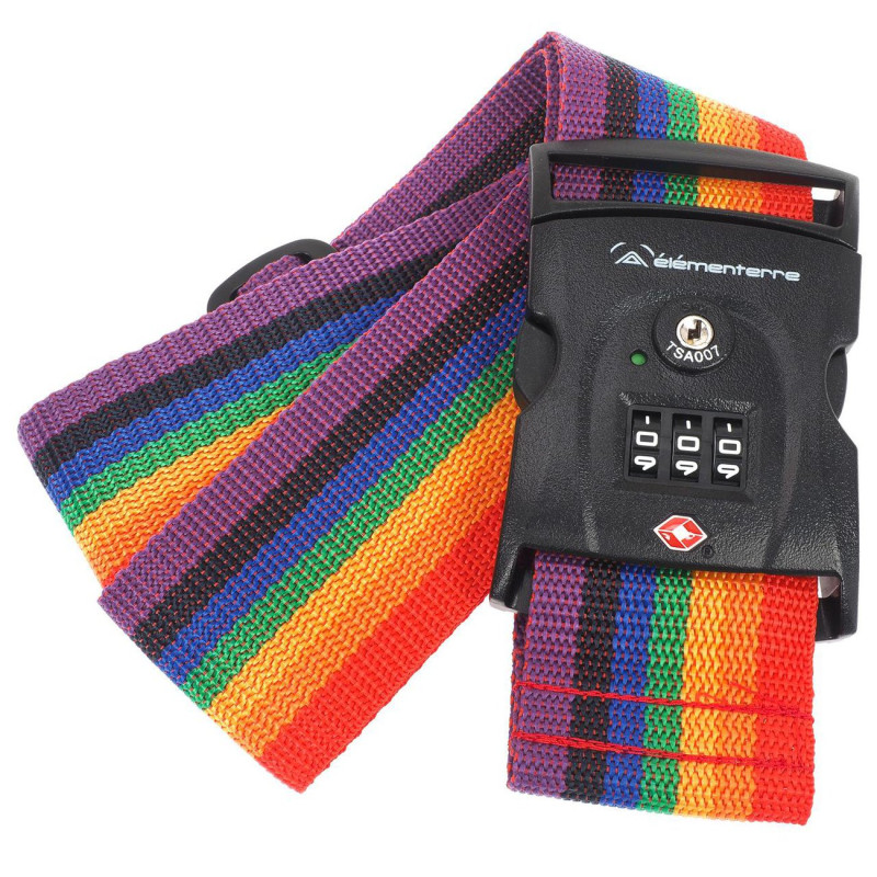 Verrouillage des bagages Correa Elementerre