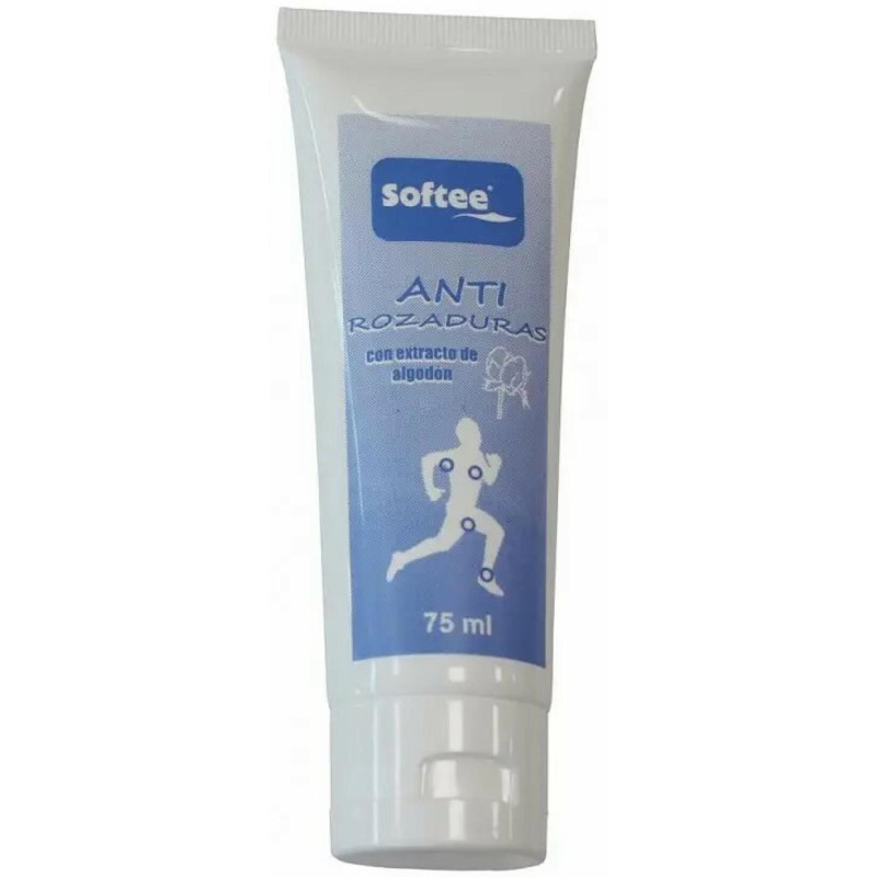 Crème anti-frottements Softee