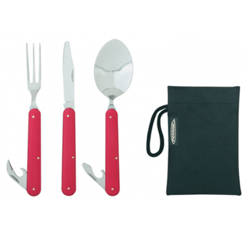 Ferrino Clip Cubiertos