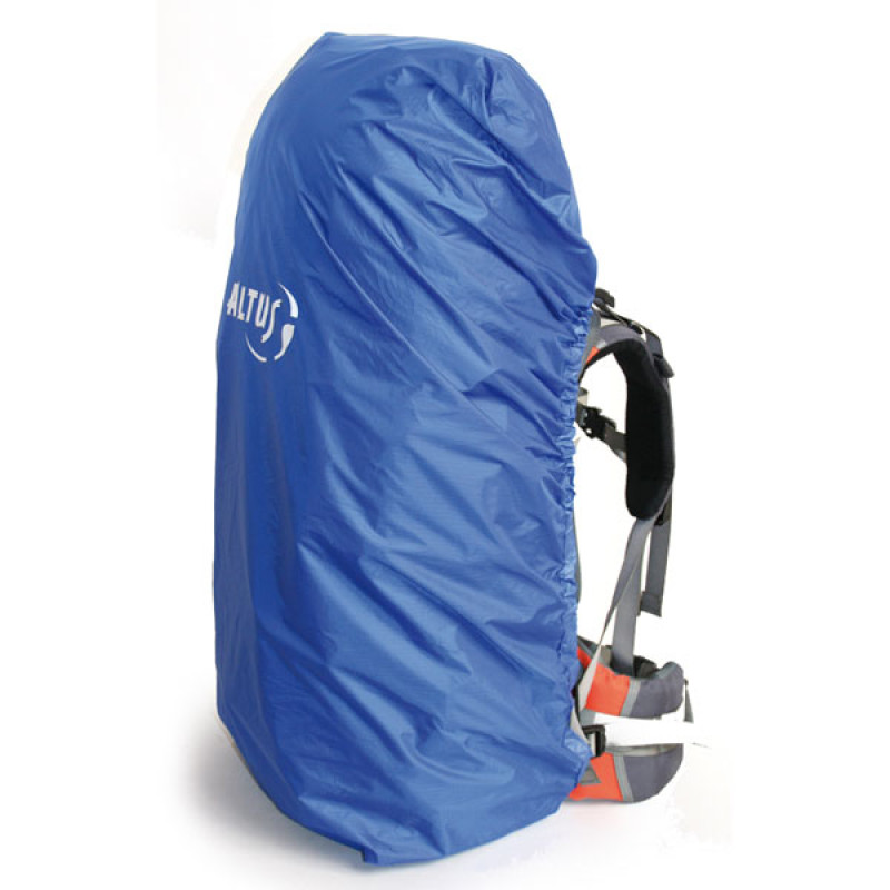 Cubremochilas Altus 45-60 Liters Bleu
