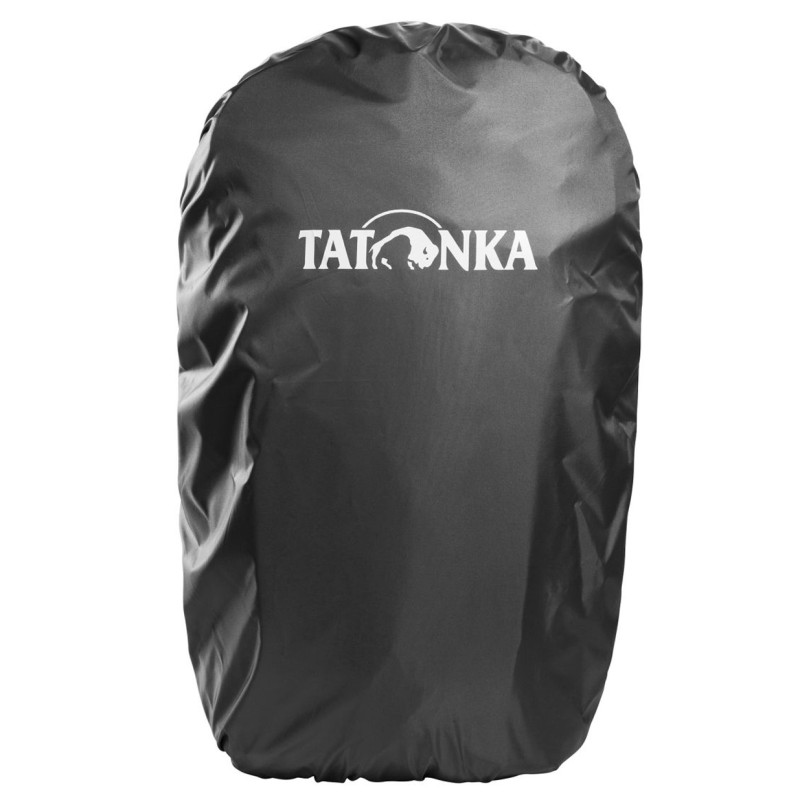 Housse de pluie Tatonka 20-30 L Housse de sac à dos noire