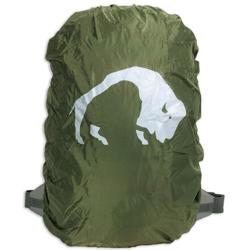 Housse de sac à dos Tatonka Rain Flap XS 20-30 l Vert