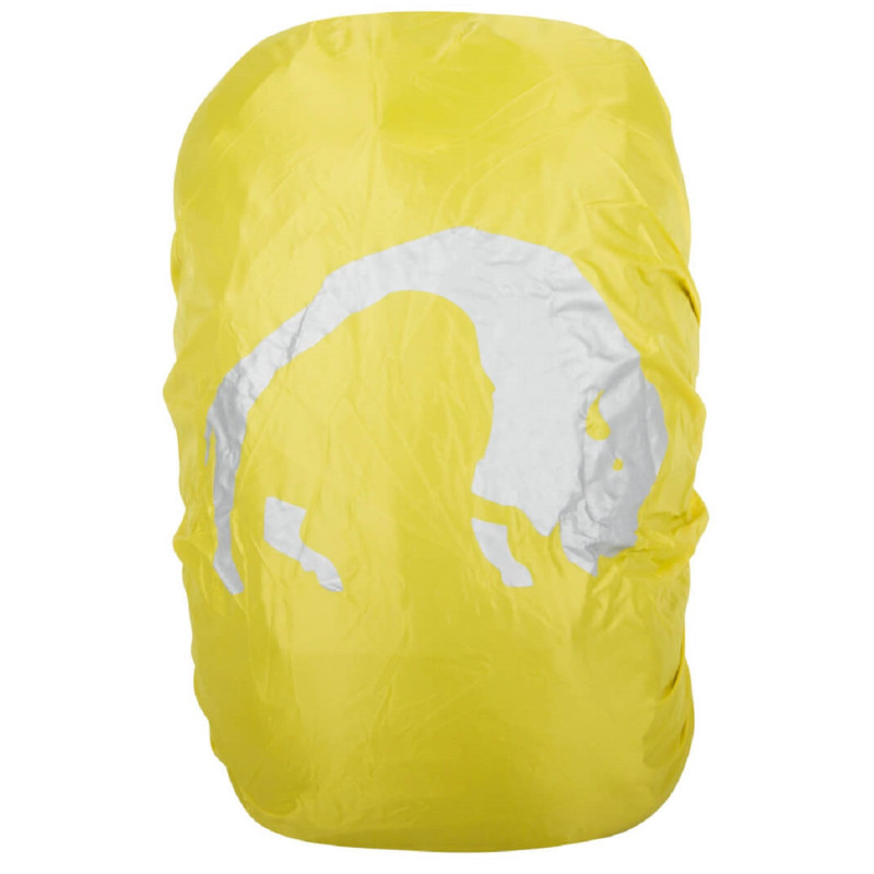 Housse de sac à dos Tatonka Rain Flap XXS 10-22 l Jaune
