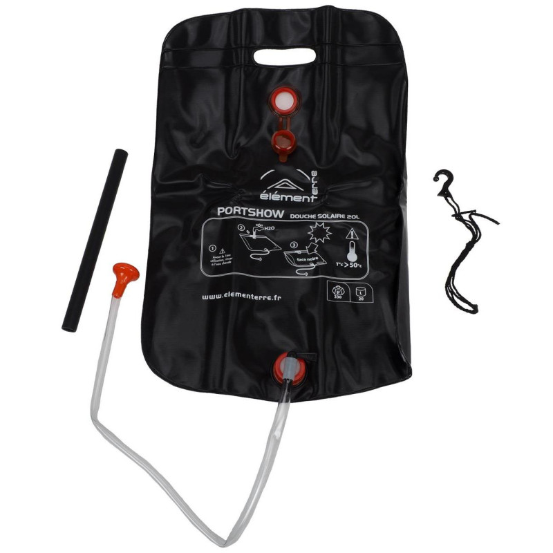 Ducha Elementerre Portshow 20 l.