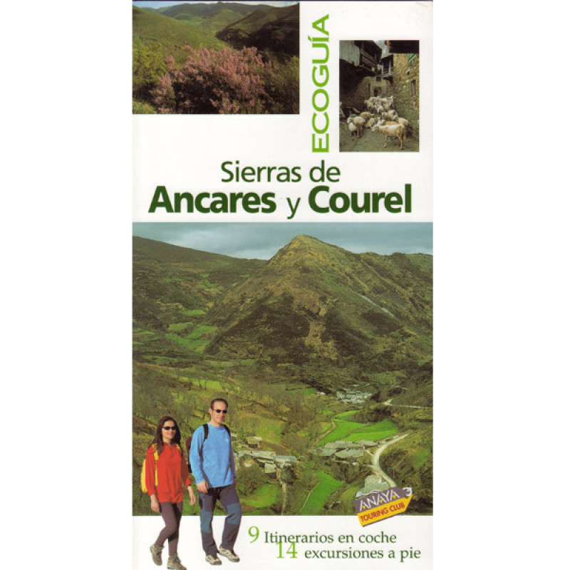 Ecoguia de Serra de Ancares e Caurel