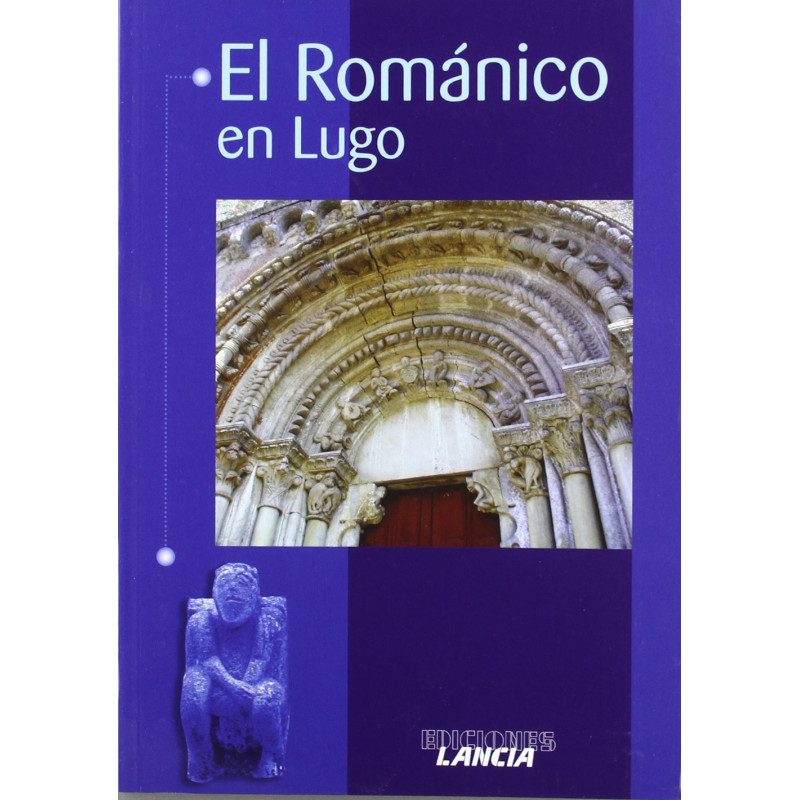 Le Romantique à Lugo