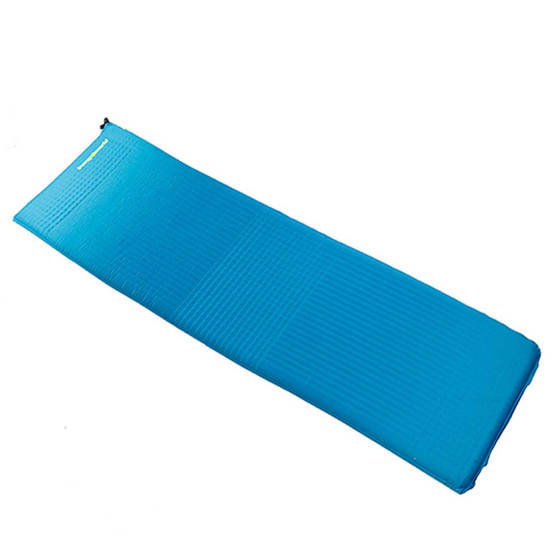 Trangoworld Confort Touch 185x50x4 151 U