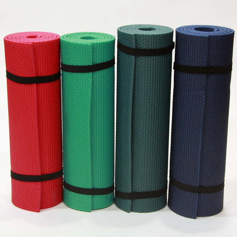 Esterilla Clisport Polietileno