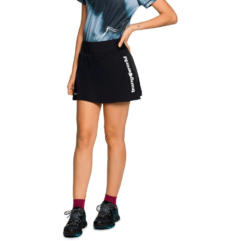 Jupe-pantalon Trangoworld Moreta 11A