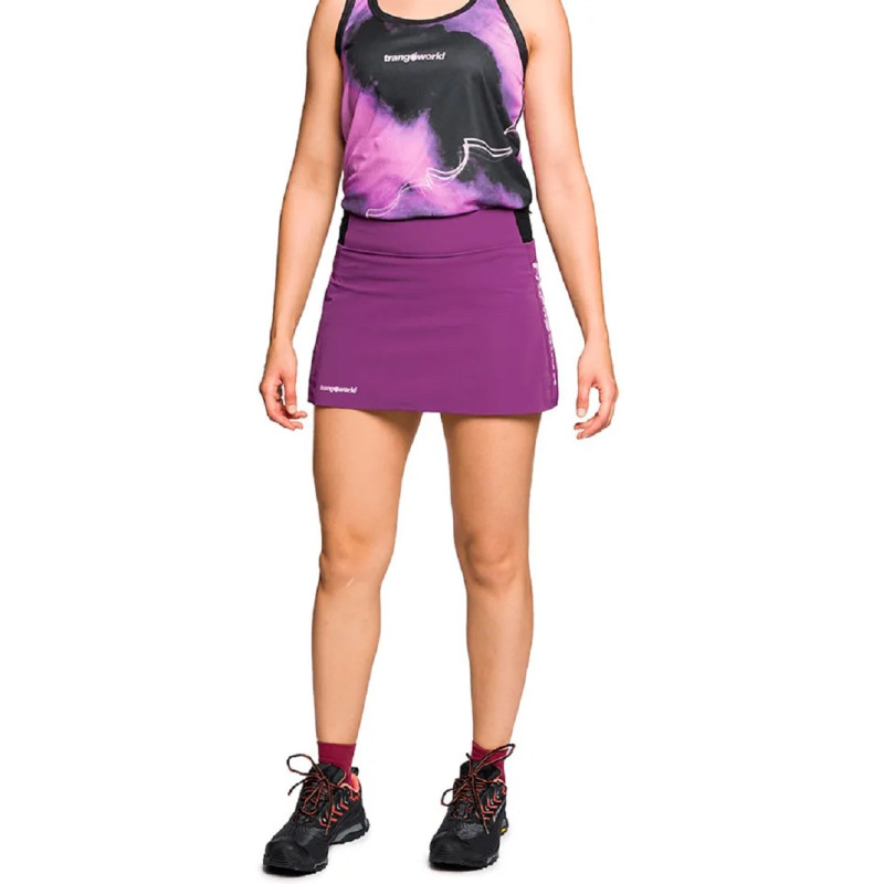 Jupe-pantalon Trangoworld Moreta 180