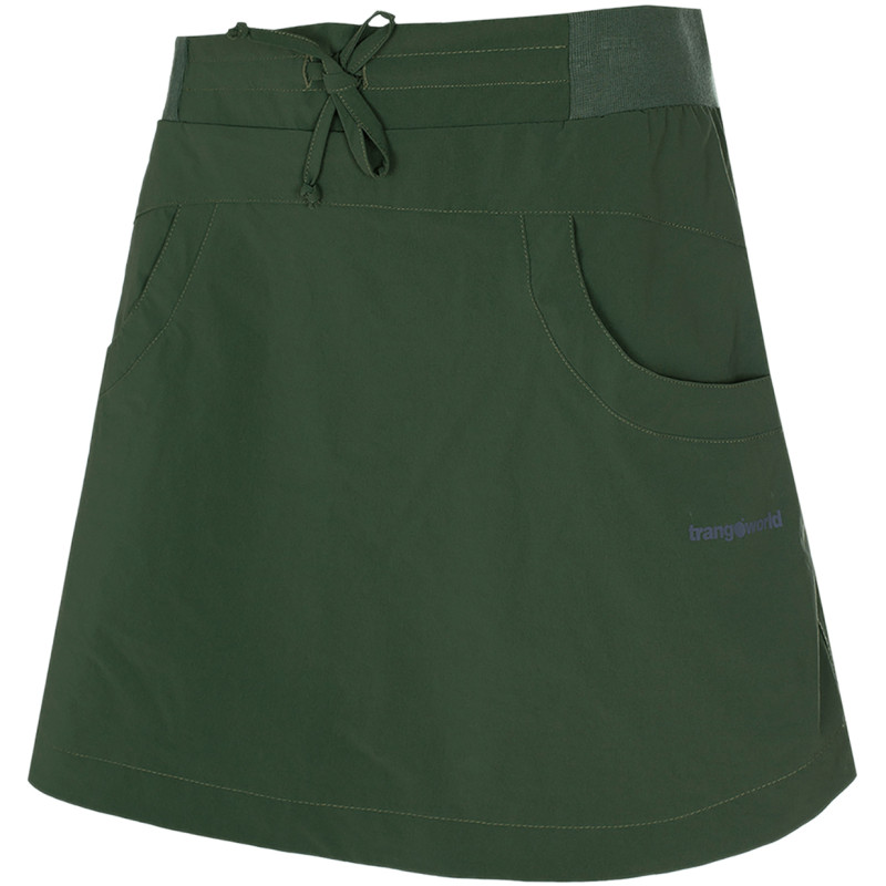 Jupe Trangoworld Nantes VN 1G0