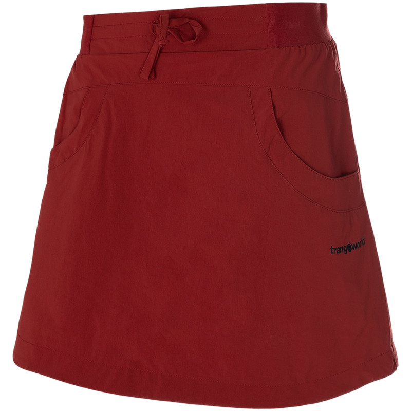 Jupe Trangoworld Nantes VN 1L0