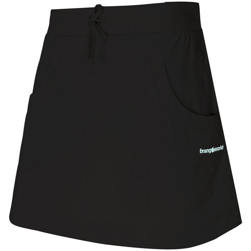 Jupe Trangoworld Nantes VN 1P0