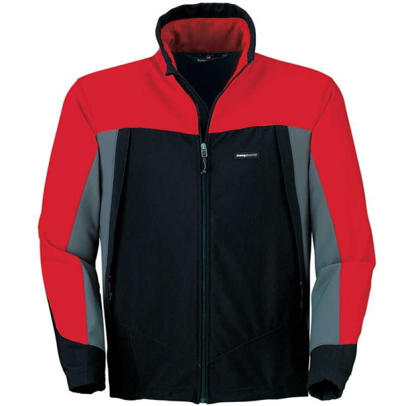 Soft Shell Soft Liner Extremeity 316