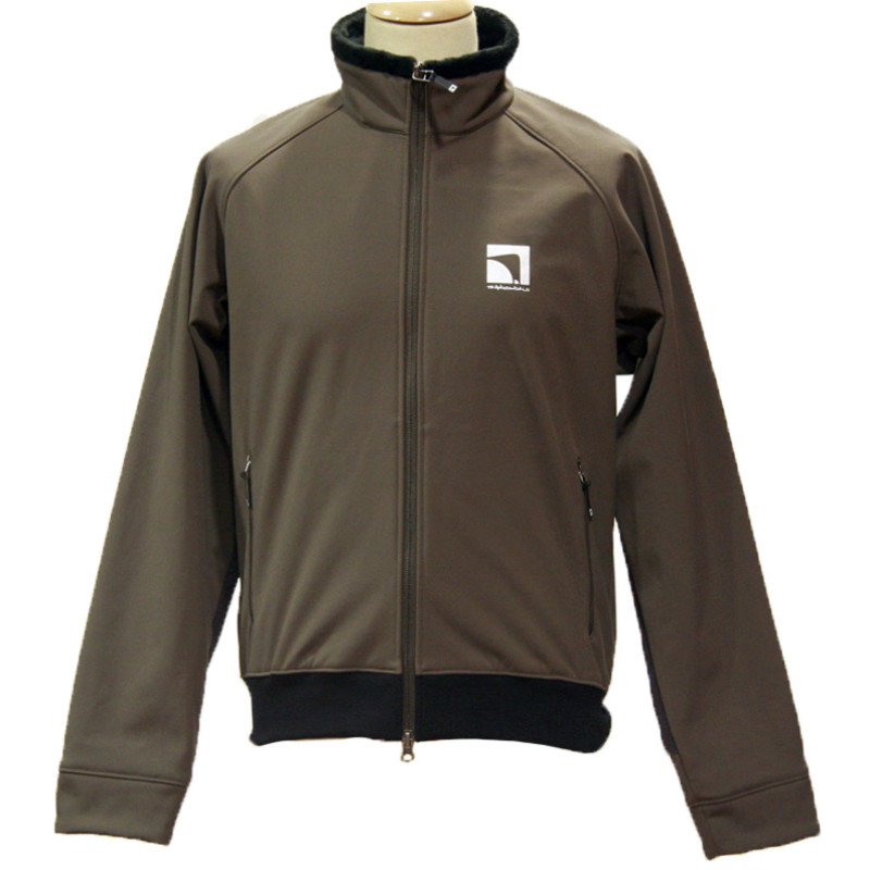 Soft Shell Trangoworld doublure Ankur 640