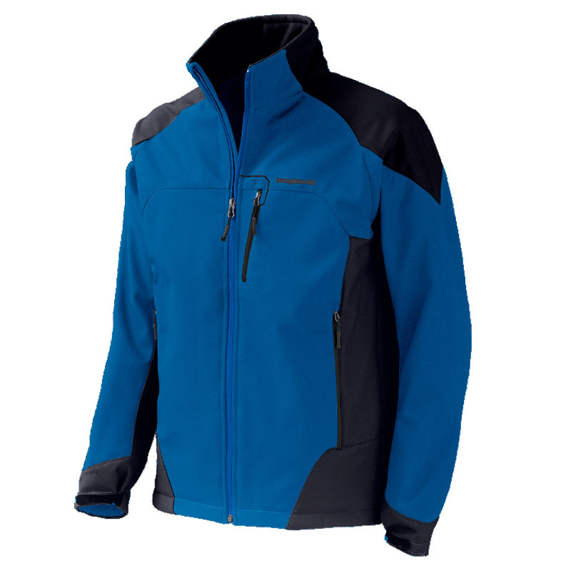 Soft Shell Trangoworld Frein FT 972
