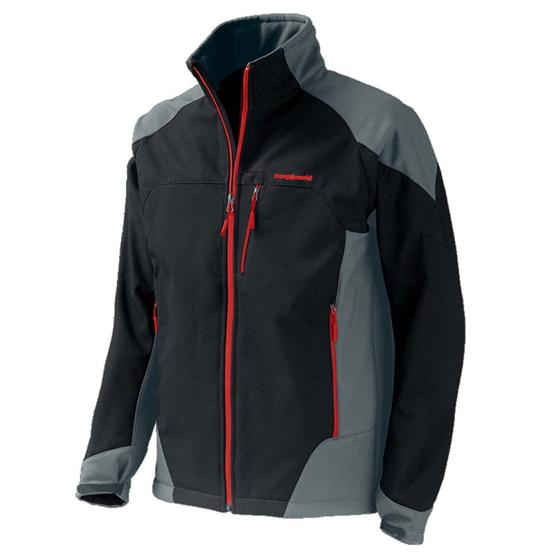 Soft Shell Trangoworld Frein FT 912