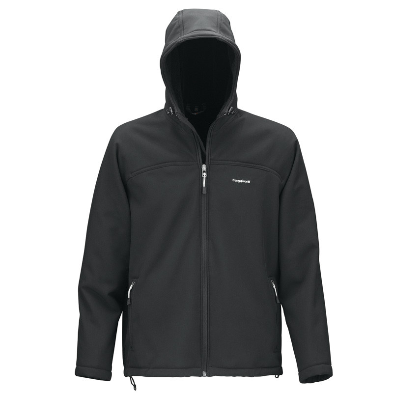 Soft Shell Trangoworld Cent 6A0