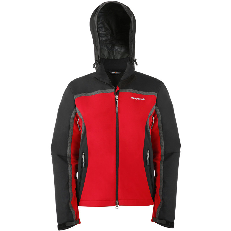 Soft Shell Trangoworld Crisa 315