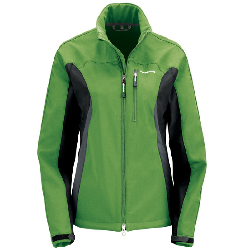 Soft Shell Trangoworld Crole 561