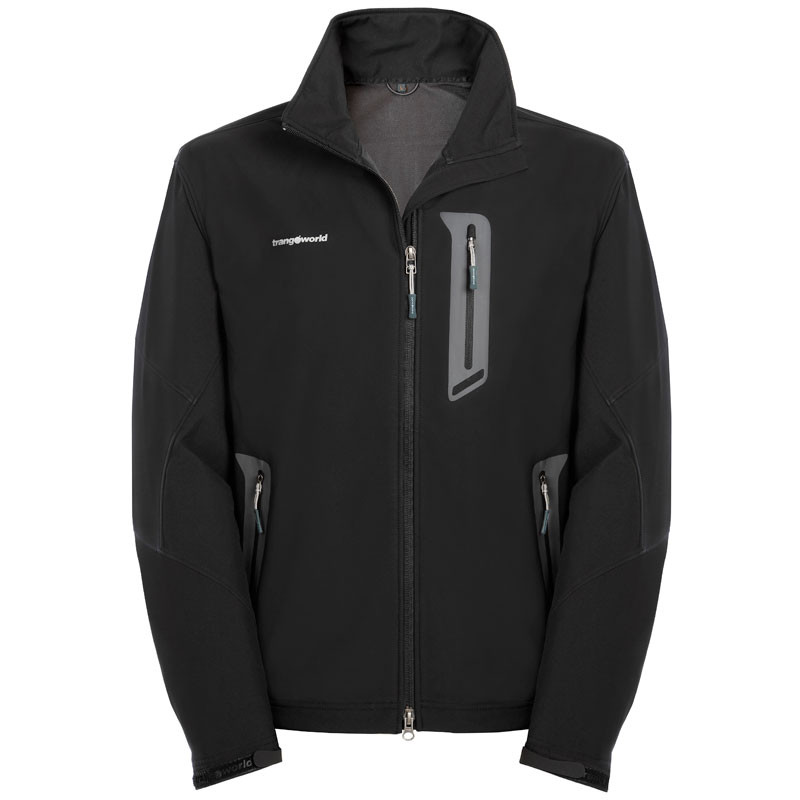 Soft Shell Trangoworld Kaku 010