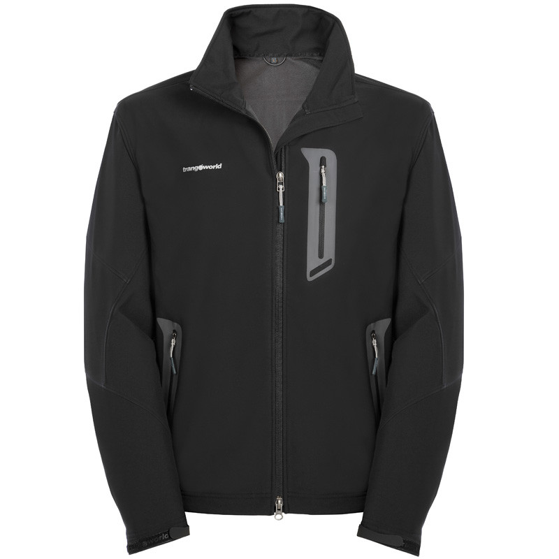 Soft Shell Trangoworld Kaku 110