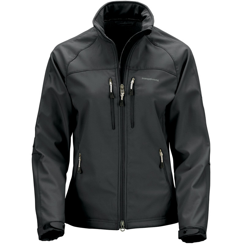Soft Shell Trangoworld liner Lora 511