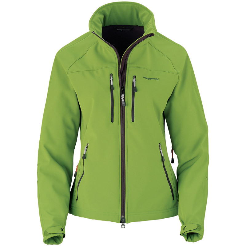 Soft Shell Trangoworld liner Lora 5D3