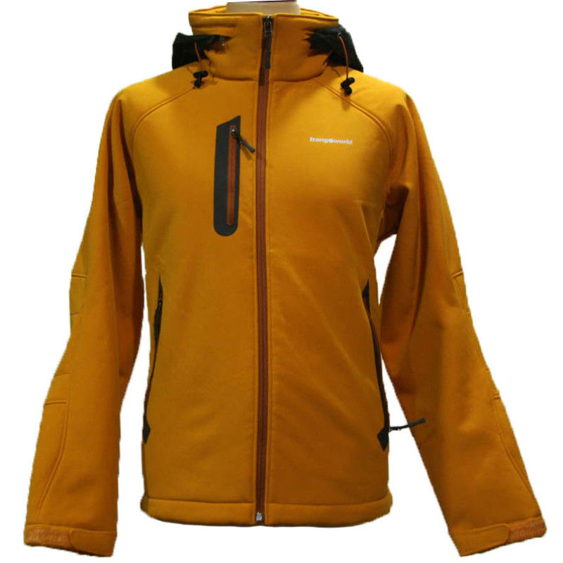 Soft Shell Trangoworld paquebot Monty 440