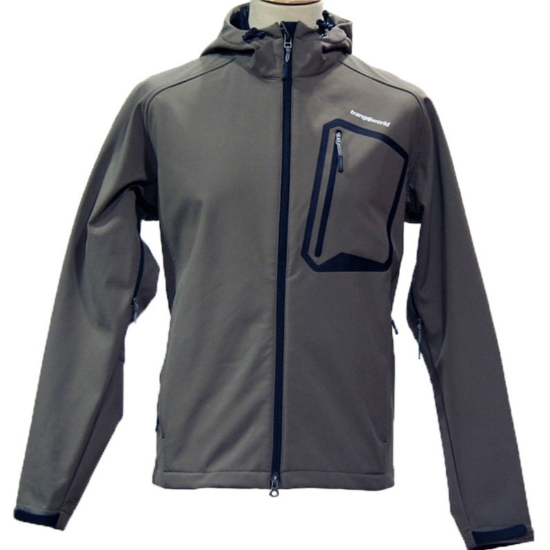 Soft Shell Trangoworld Pratic 5B0