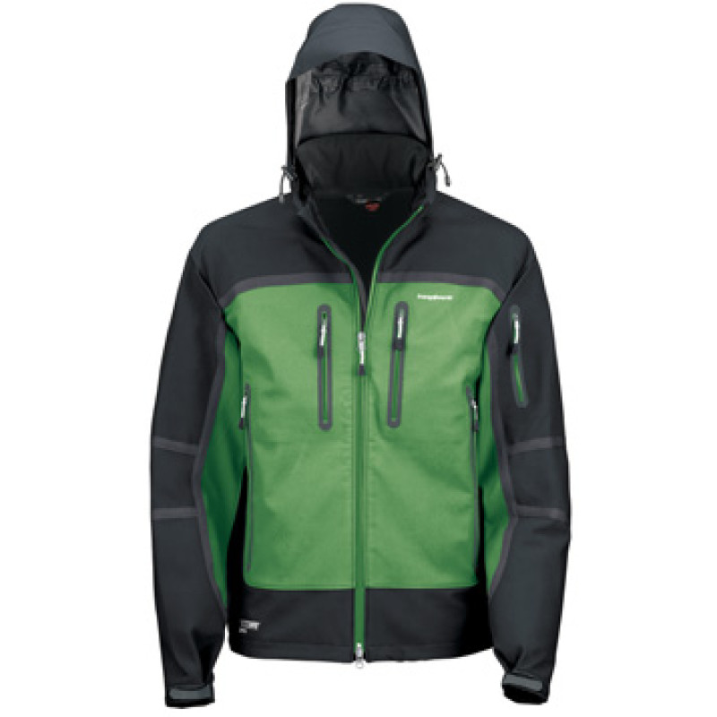 Soft Shell Trangoworld paquebot Raga 346