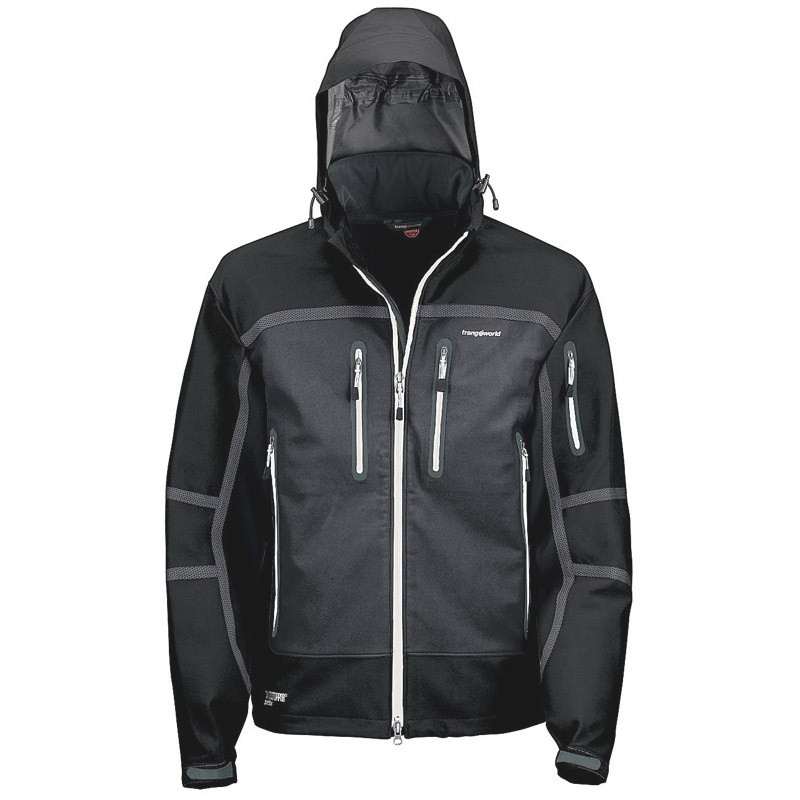 Soft Shell Trangoworld paquebot Raga 365