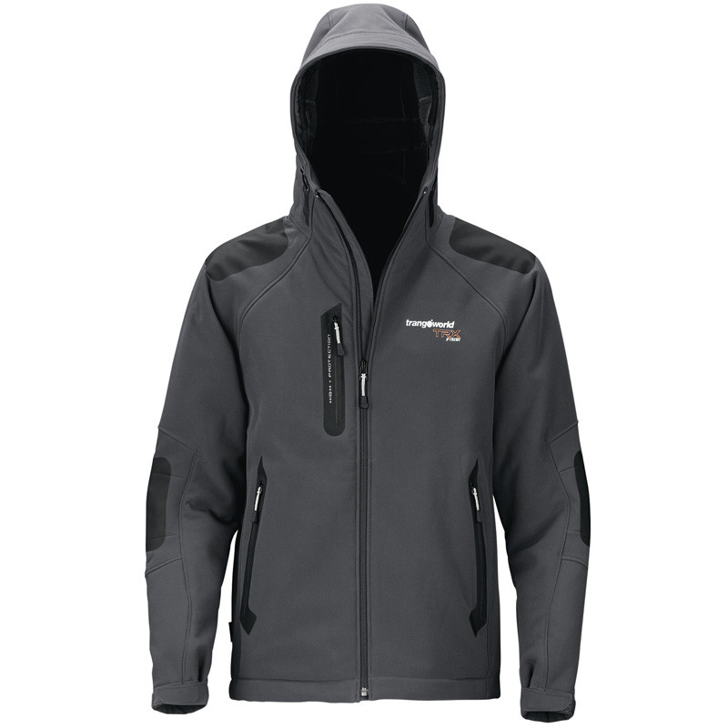 Soft Shell Trangoworld TRX Terme 4I0